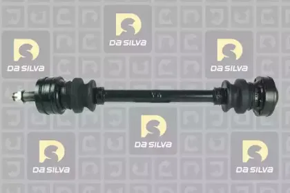 dasilva-8105t