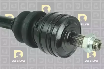 dasilva-8105t