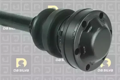 dasilva-8105t