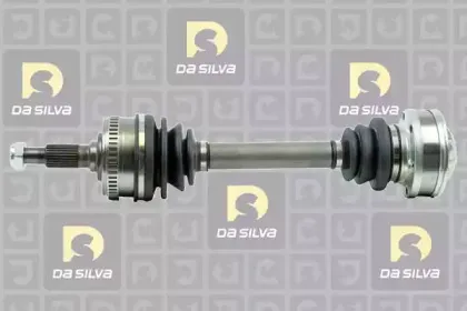 dasilva-jc8112a