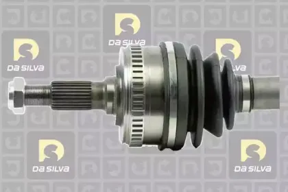 dasilva-jc8112a