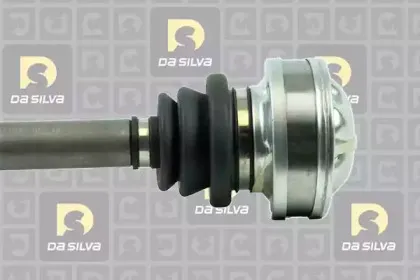 dasilva-jc8112a