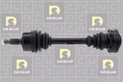 dasilva-8112t