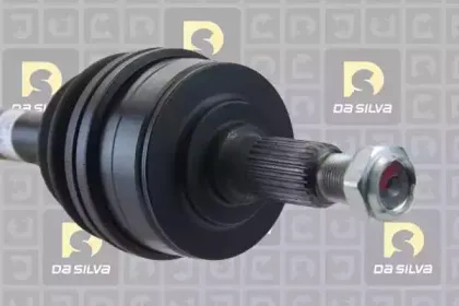 dasilva-8112t