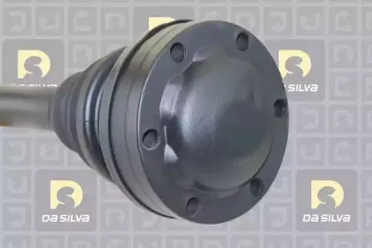 dasilva-8112t
