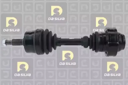 dasilva-8113t