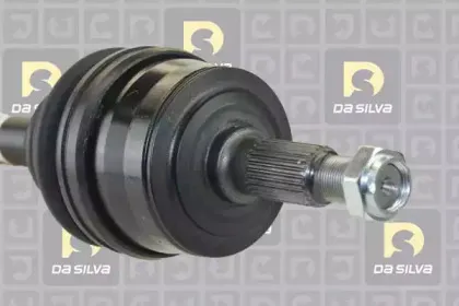 dasilva-8113t