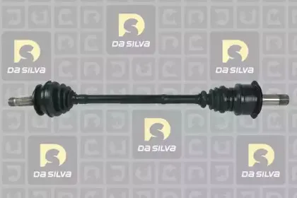 dasilva-8119t