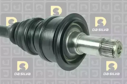 dasilva-8119t