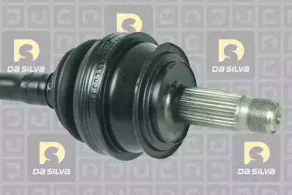 dasilva-8119t