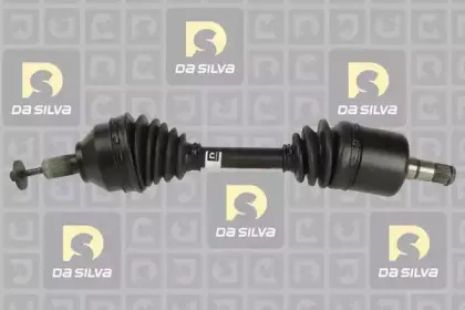 dasilva-8217t