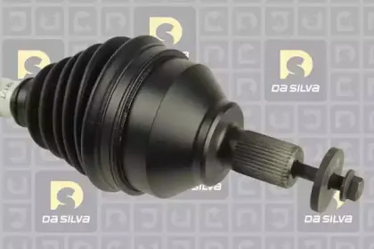 dasilva-8217t