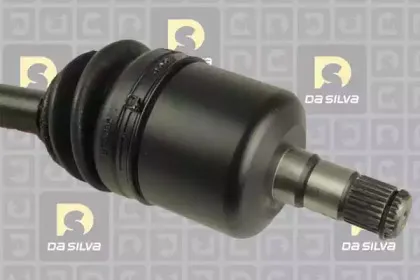 dasilva-8217t