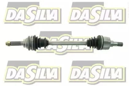 dasilva-jc90002a