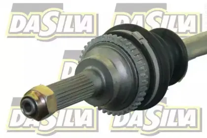 dasilva-jc90002a