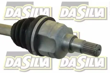 dasilva-jc90002a