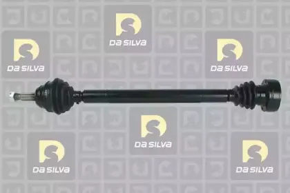 dasilva-9102t