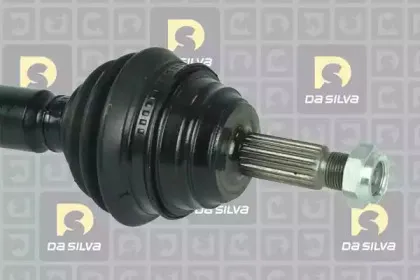 dasilva-9102t