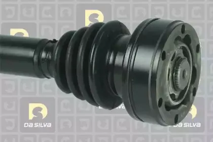 dasilva-9102t