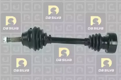 dasilva-9104t