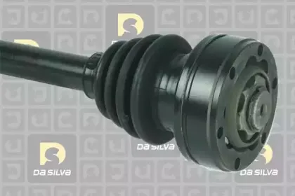 dasilva-9104t