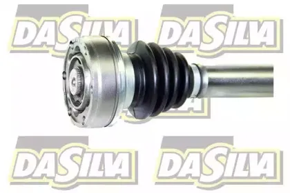 dasilva-9105t