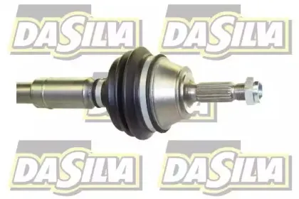 dasilva-9105t