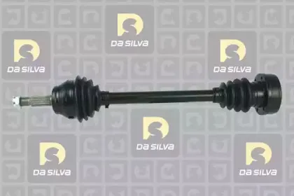 dasilva-9107t