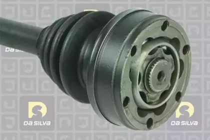 dasilva-9107t