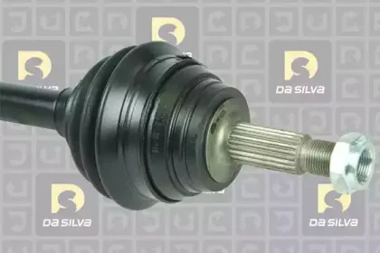 dasilva-9107t