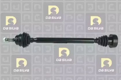 dasilva-9108t