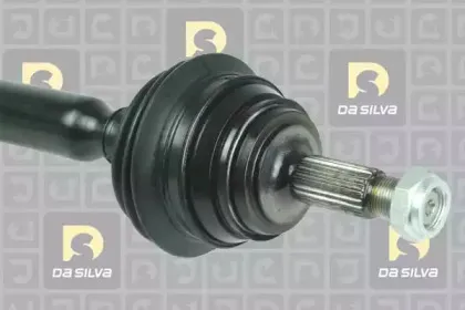 dasilva-9108t