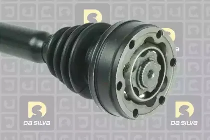 dasilva-9108t