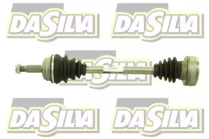 dasilva-9113t