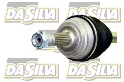 dasilva-9113t