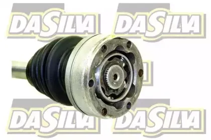 dasilva-9113t