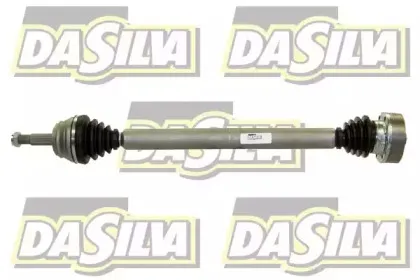 dasilva-9114t