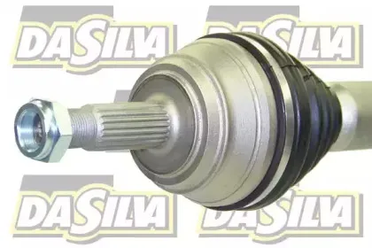 dasilva-9114t
