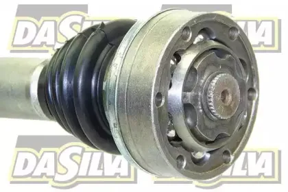 dasilva-9114t
