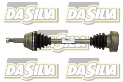 dasilva-9115t