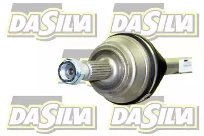 dasilva-9115t