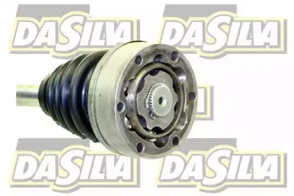 dasilva-9115t