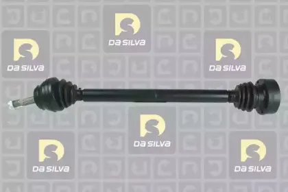 dasilva-9116t