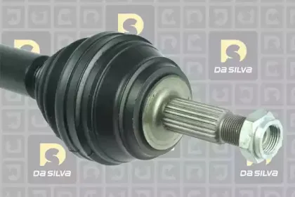 dasilva-9116t