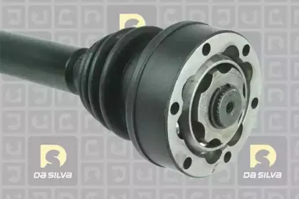 dasilva-9116t