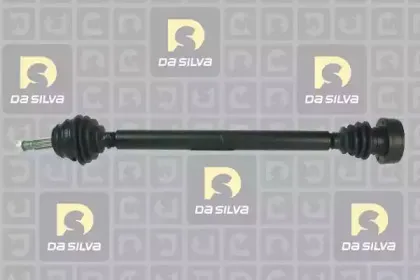 dasilva-9122t