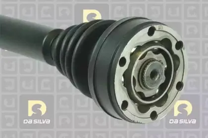 dasilva-9122t