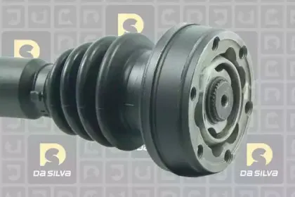 dasilva-9132t