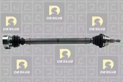 dasilva-9134t