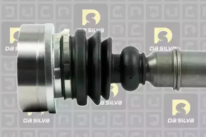 dasilva-9134t